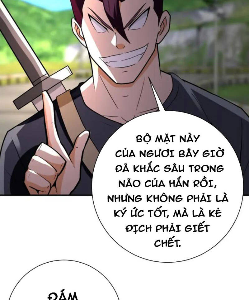 Mạt Thế Siêu Cấp Hệ Thống - Chương 268