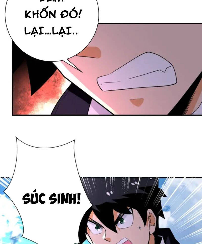Mạt Thế Siêu Cấp Hệ Thống - Chương 268
