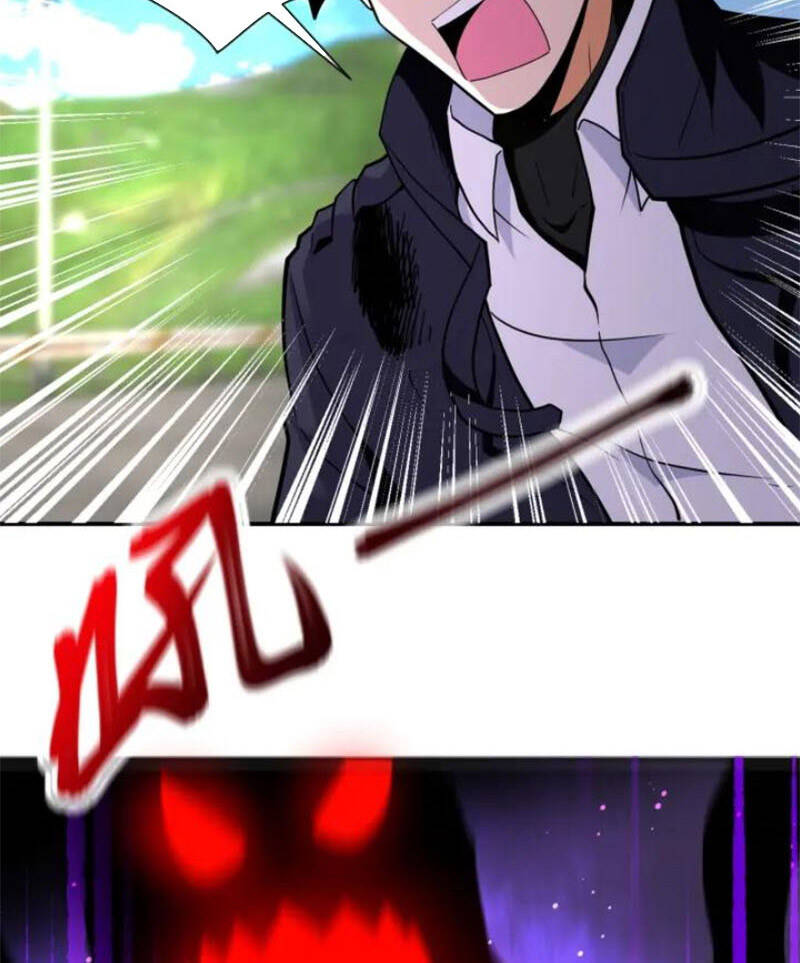 Mạt Thế Siêu Cấp Hệ Thống - Chương 268