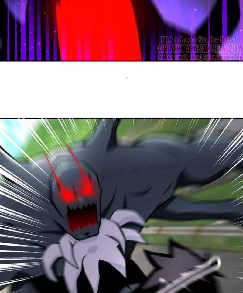 Mạt Thế Siêu Cấp Hệ Thống - Chương 268