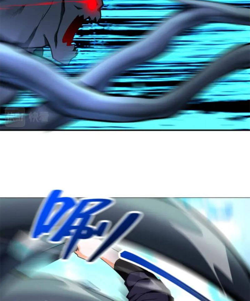 Mạt Thế Siêu Cấp Hệ Thống - Chương 268