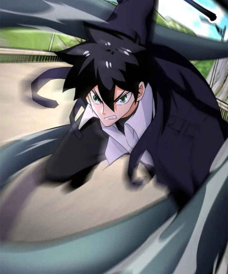 Mạt Thế Siêu Cấp Hệ Thống - Chương 268