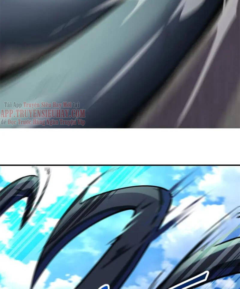 Mạt Thế Siêu Cấp Hệ Thống - Chương 268