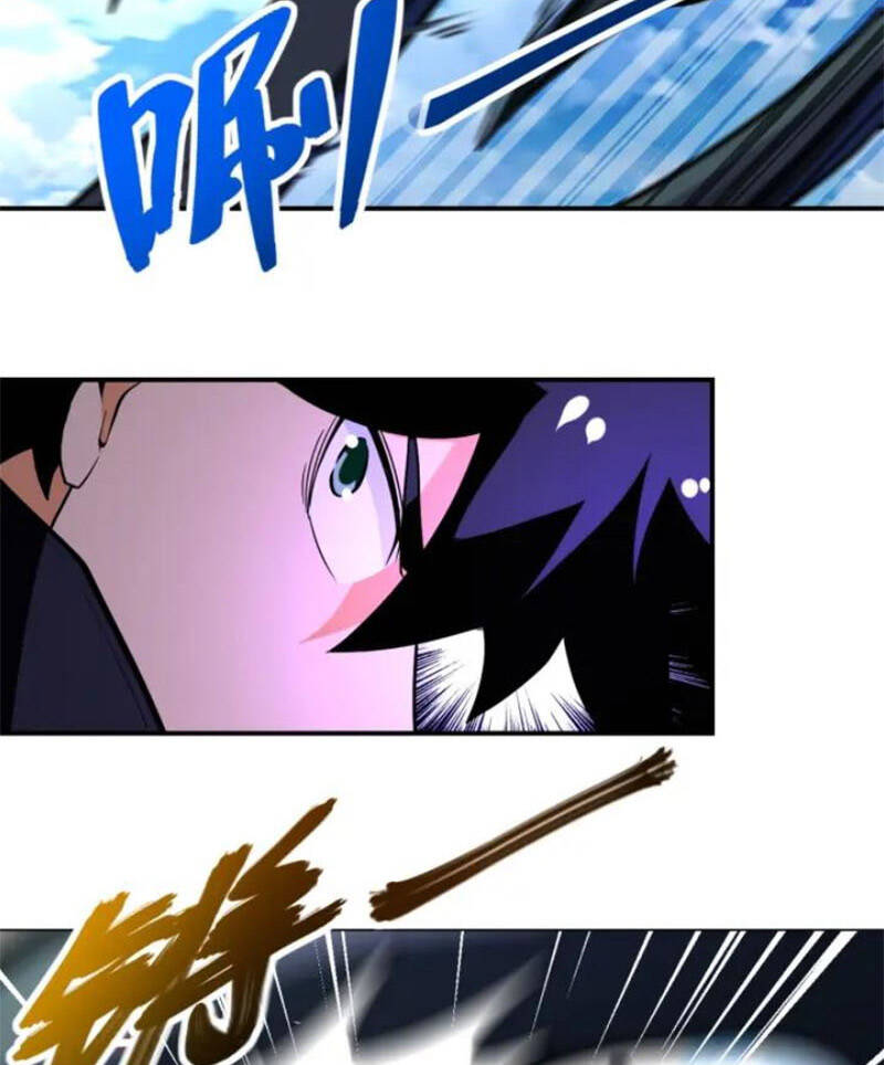 Mạt Thế Siêu Cấp Hệ Thống - Chương 268