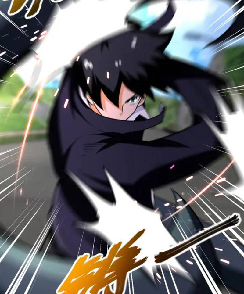 Mạt Thế Siêu Cấp Hệ Thống - Chương 268