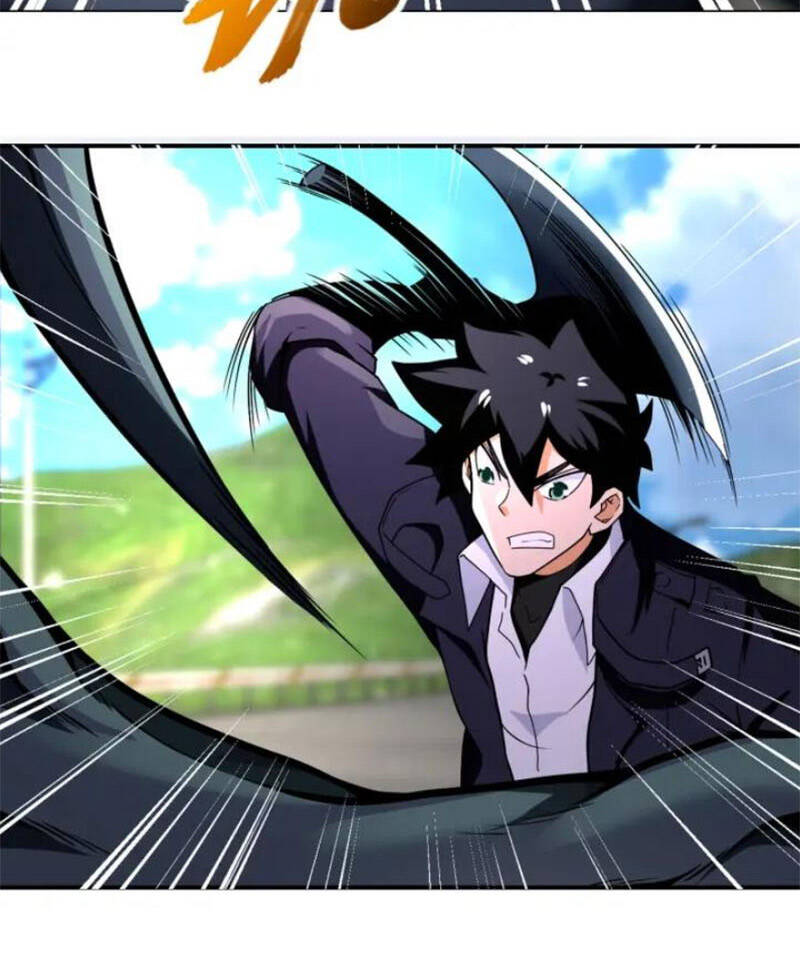 Mạt Thế Siêu Cấp Hệ Thống - Chương 268