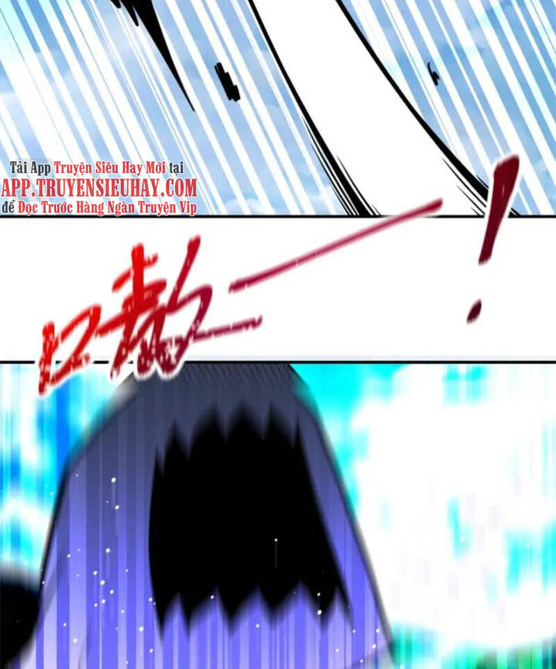 Mạt Thế Siêu Cấp Hệ Thống - Chương 268