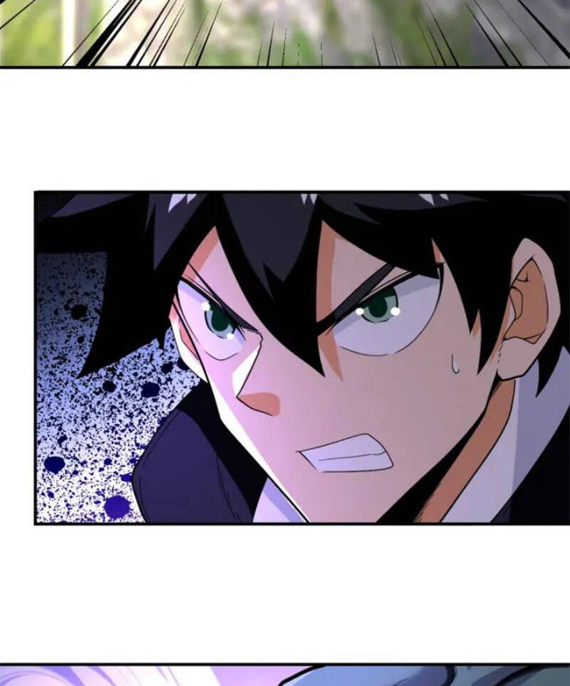 Mạt Thế Siêu Cấp Hệ Thống - Chương 268