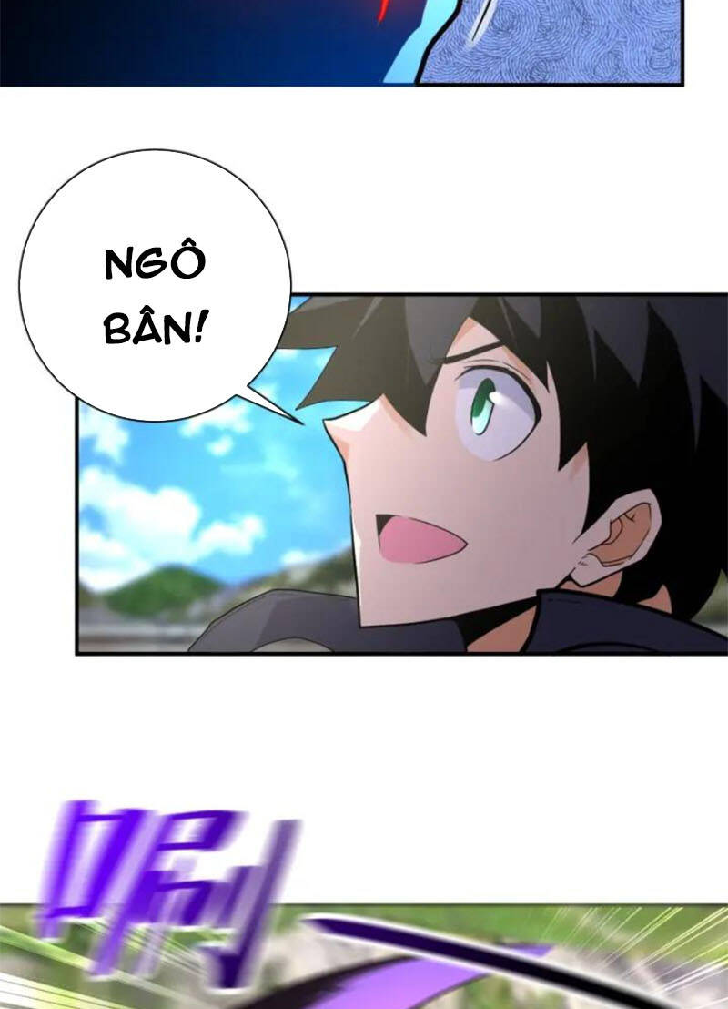 Mạt Thế Siêu Cấp Hệ Thống - Chương 268