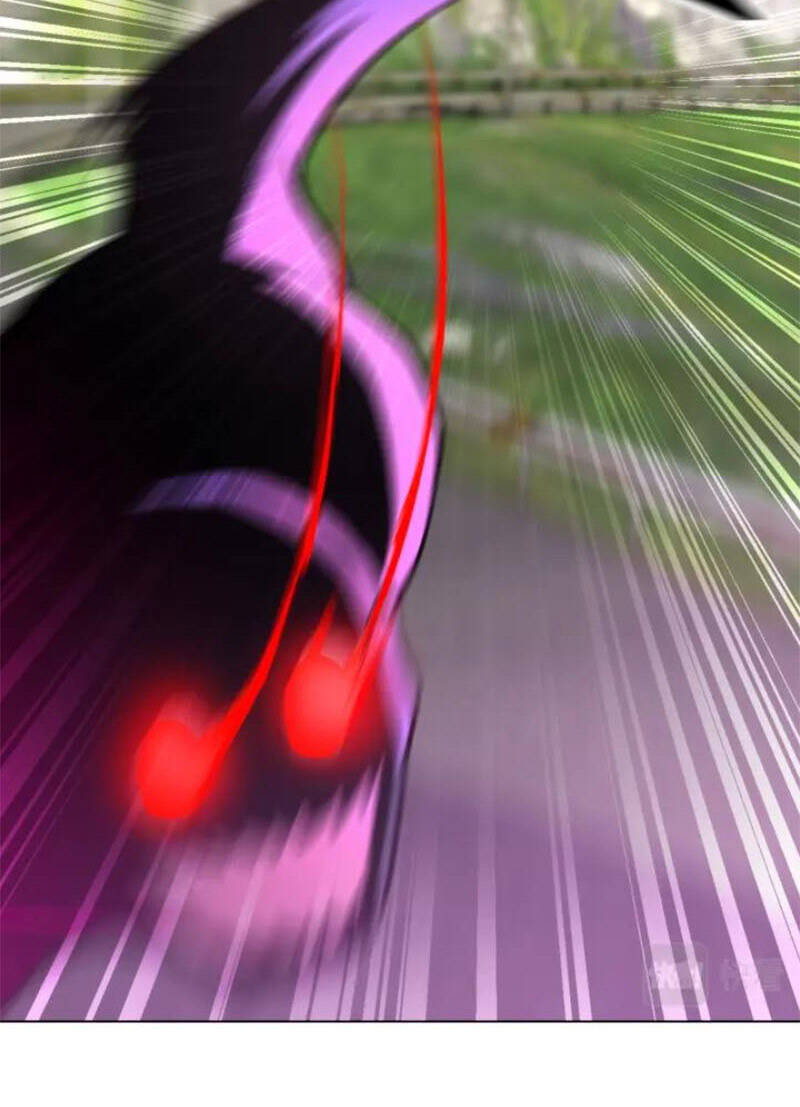 Mạt Thế Siêu Cấp Hệ Thống - Chương 268