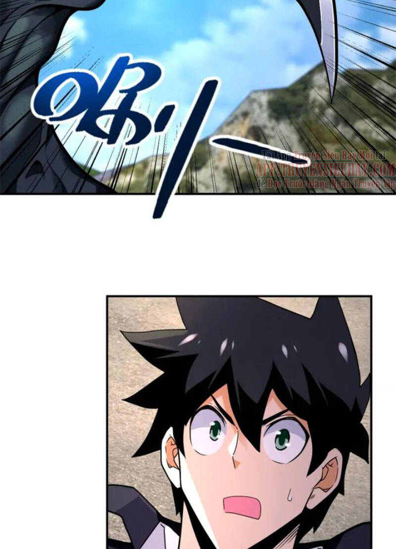 Mạt Thế Siêu Cấp Hệ Thống - Chương 268