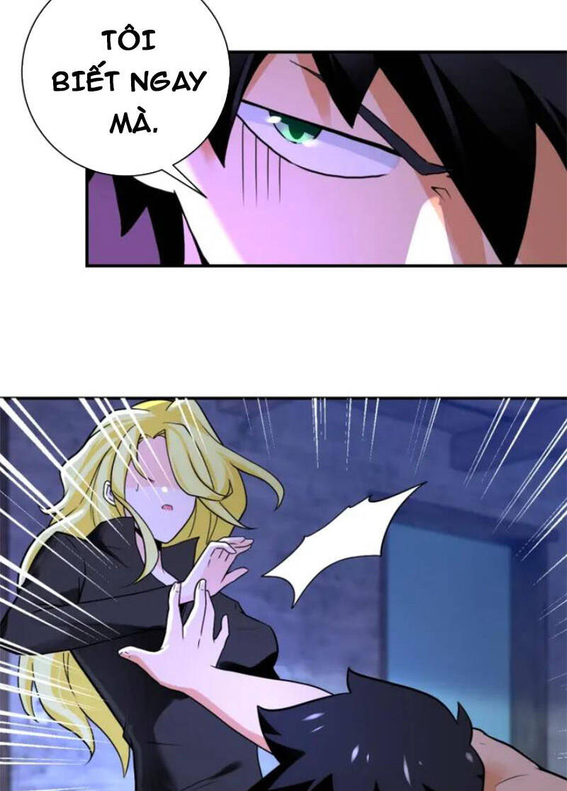 Mạt Thế Siêu Cấp Hệ Thống - Chương 271