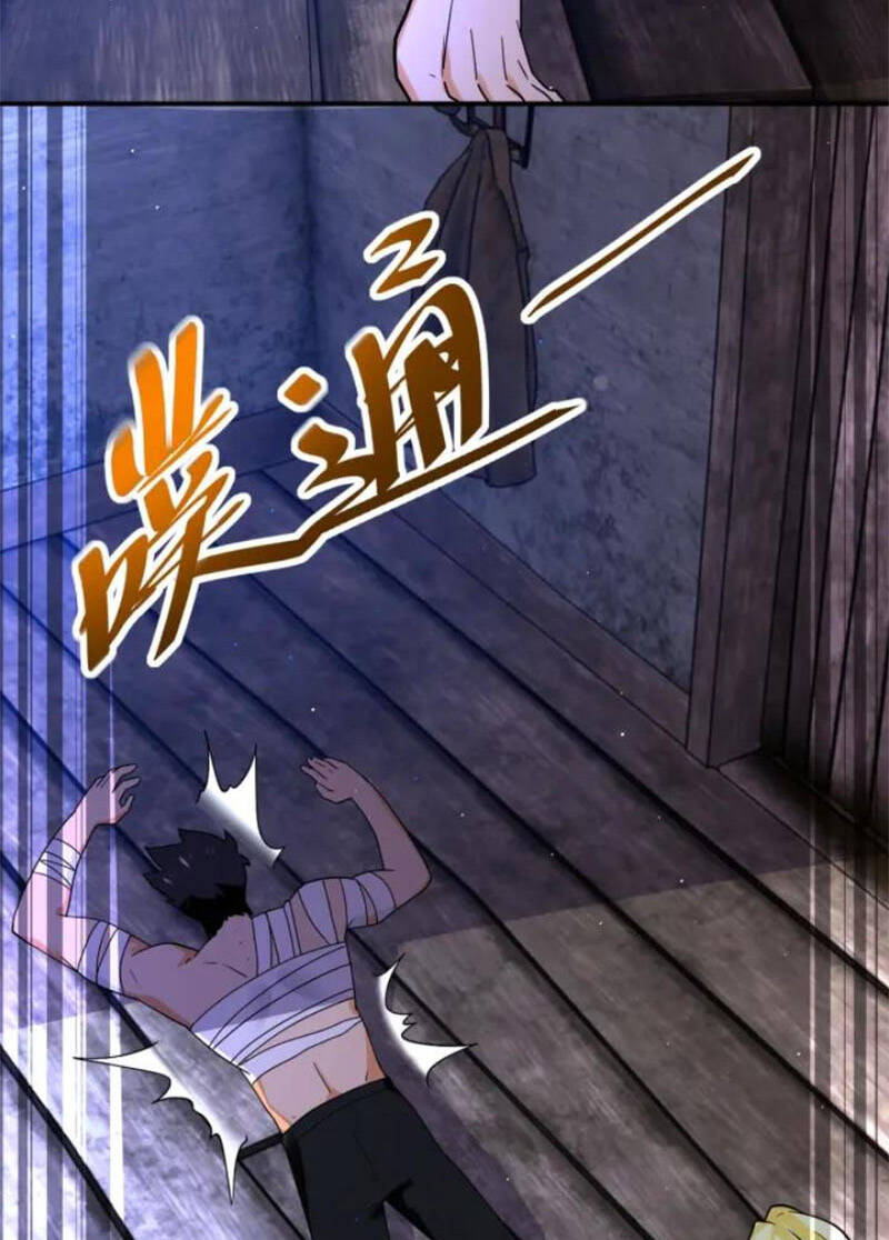 Mạt Thế Siêu Cấp Hệ Thống - Chương 271