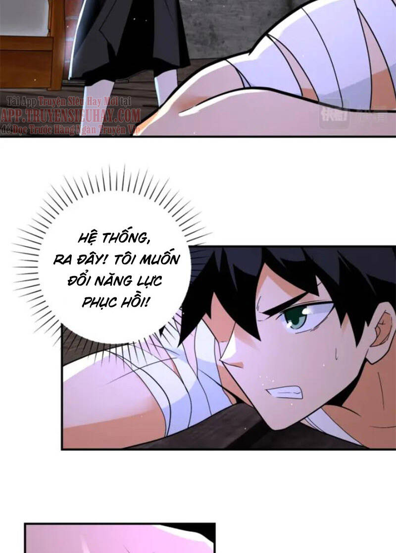 Mạt Thế Siêu Cấp Hệ Thống - Chương 271