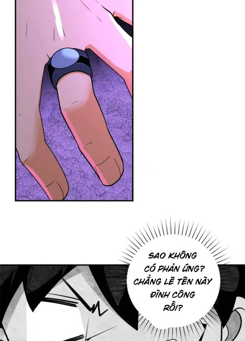 Mạt Thế Siêu Cấp Hệ Thống - Chương 271