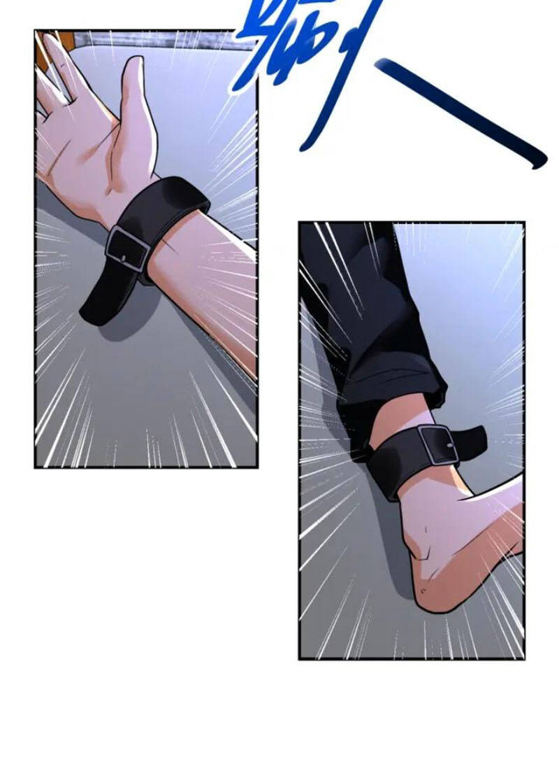 Mạt Thế Siêu Cấp Hệ Thống - Chương 271