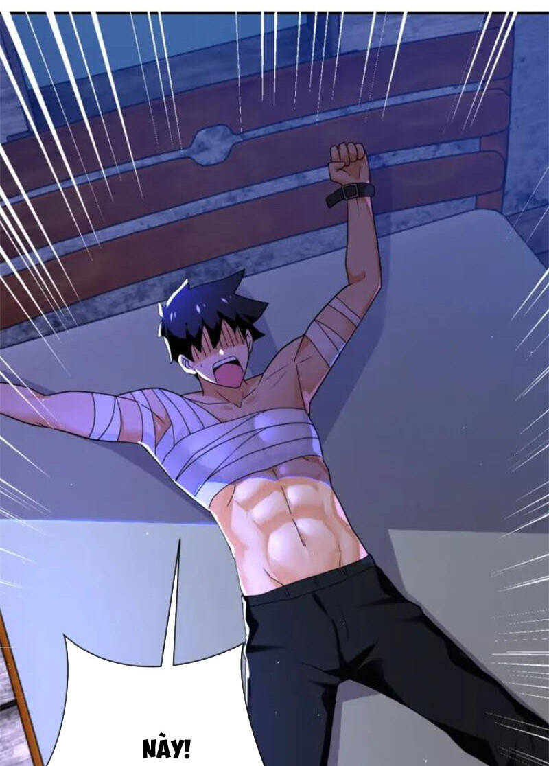 Mạt Thế Siêu Cấp Hệ Thống - Chương 271