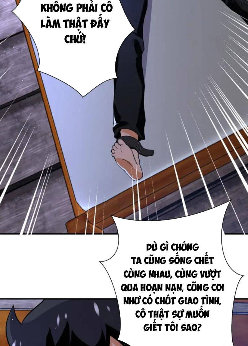 Mạt Thế Siêu Cấp Hệ Thống - Chương 271