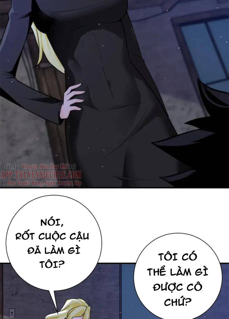 Mạt Thế Siêu Cấp Hệ Thống - Chương 271