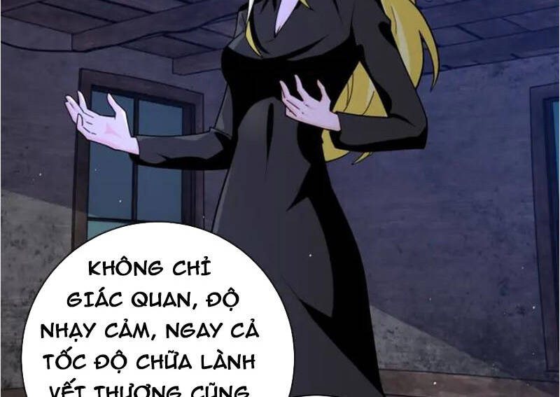 Mạt Thế Siêu Cấp Hệ Thống - Chương 271