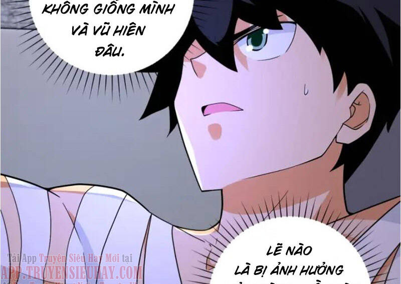 Mạt Thế Siêu Cấp Hệ Thống - Chương 271