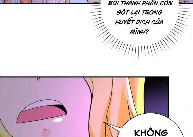 Mạt Thế Siêu Cấp Hệ Thống - Chương 271