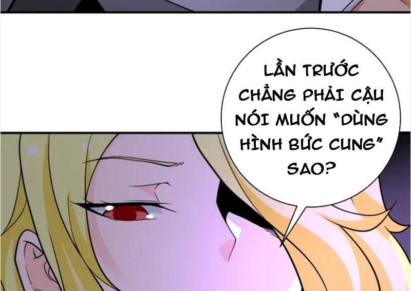 Mạt Thế Siêu Cấp Hệ Thống - Chương 271