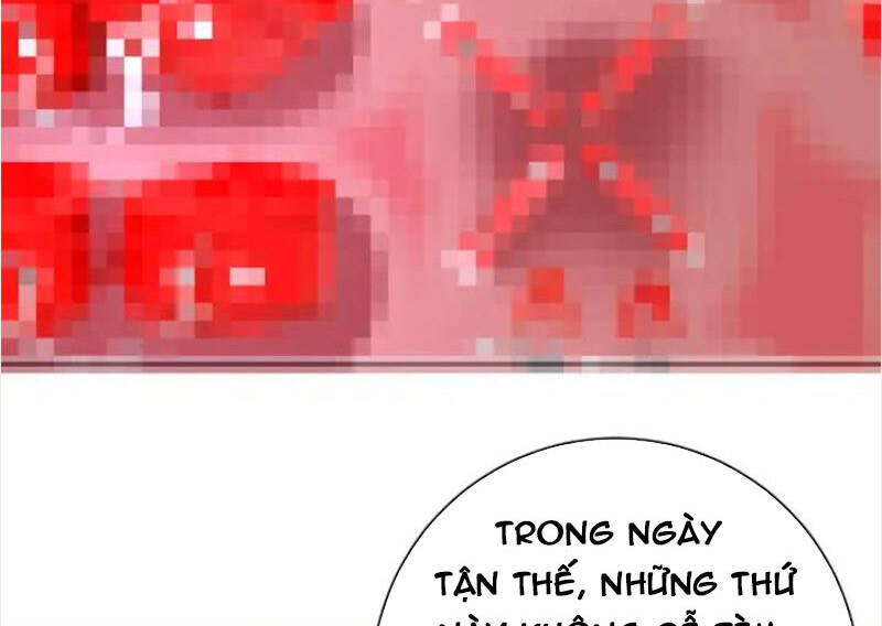 Mạt Thế Siêu Cấp Hệ Thống - Chương 271