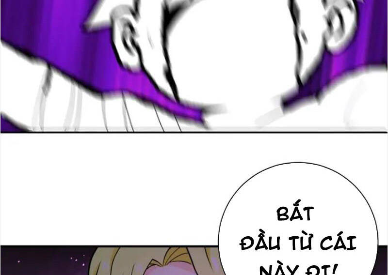 Mạt Thế Siêu Cấp Hệ Thống - Chương 271