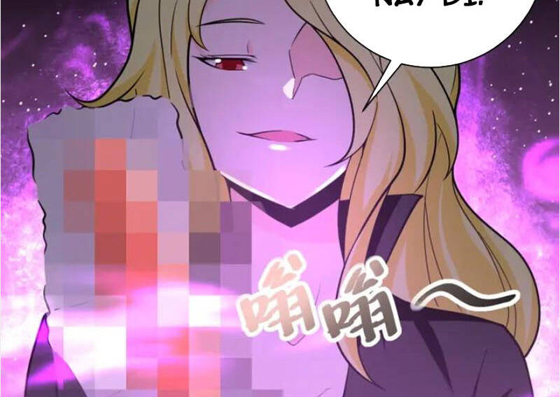 Mạt Thế Siêu Cấp Hệ Thống - Chương 271