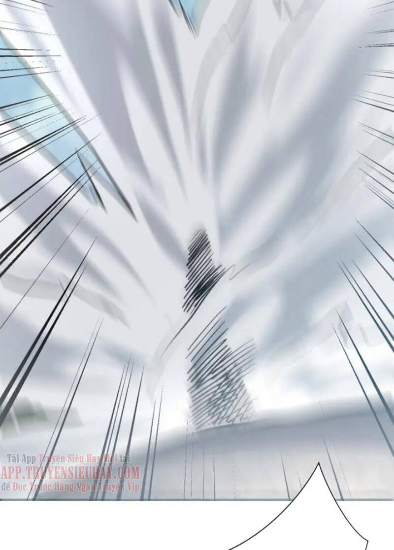 Mạt Thế Siêu Cấp Hệ Thống - Chương 271