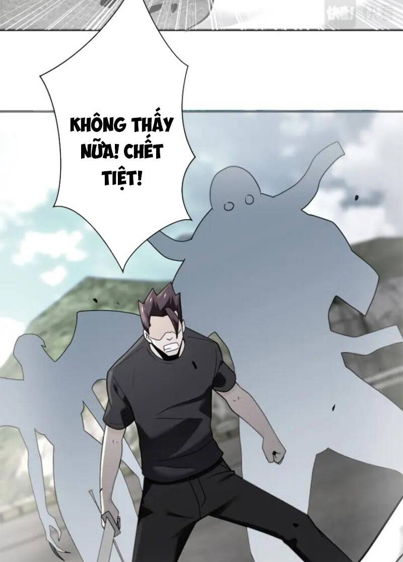 Mạt Thế Siêu Cấp Hệ Thống - Chương 271