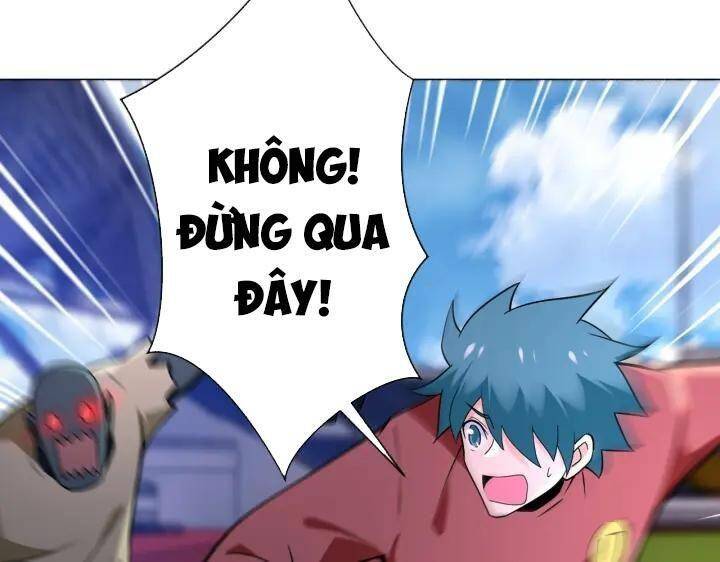 Mạt Thế Siêu Cấp Hệ Thống - Chương 277