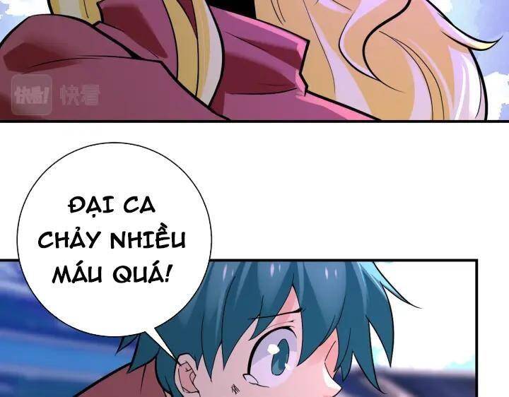 Mạt Thế Siêu Cấp Hệ Thống - Chương 277