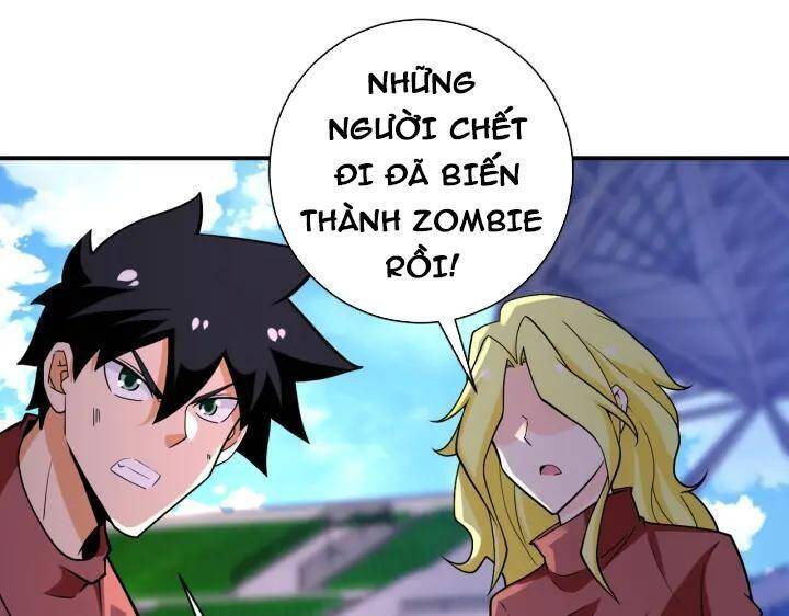 Mạt Thế Siêu Cấp Hệ Thống - Chương 277