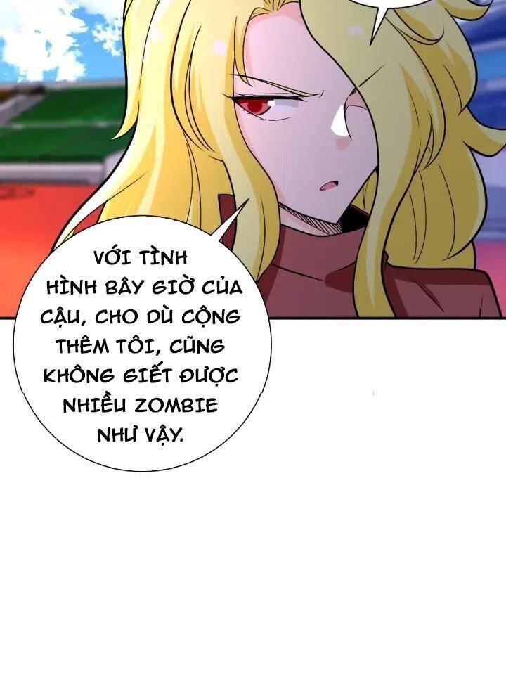 Mạt Thế Siêu Cấp Hệ Thống - Chương 277