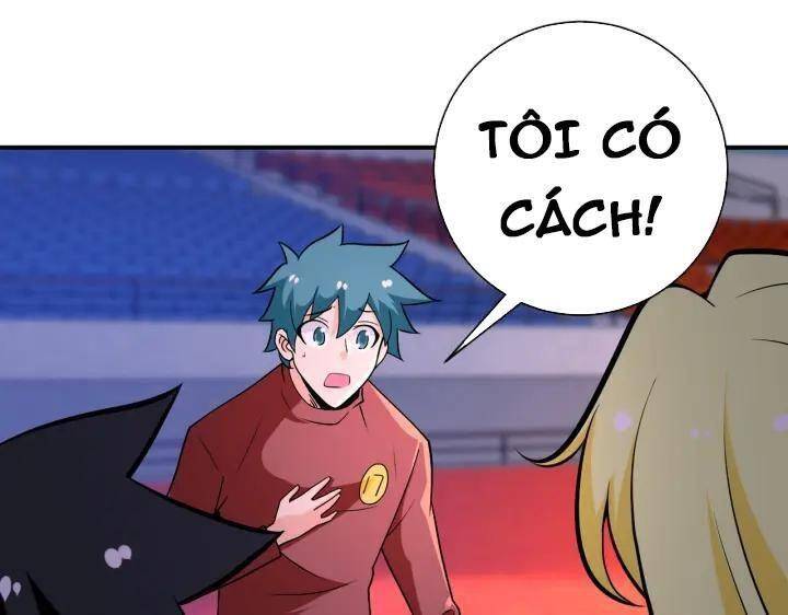 Mạt Thế Siêu Cấp Hệ Thống - Chương 277