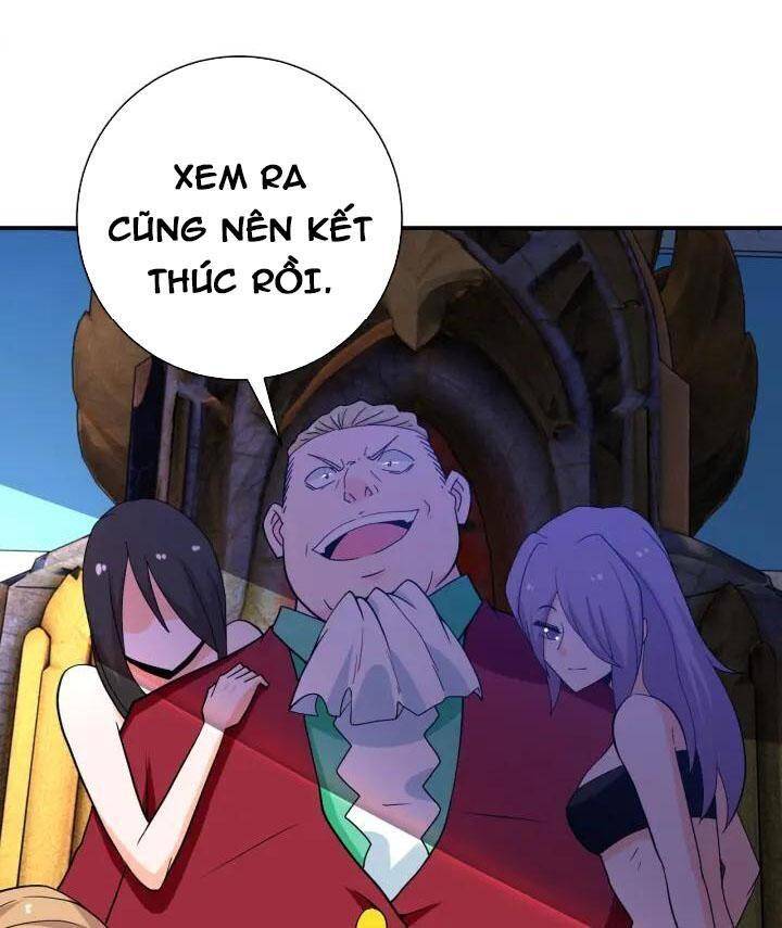 Mạt Thế Siêu Cấp Hệ Thống - Chương 277