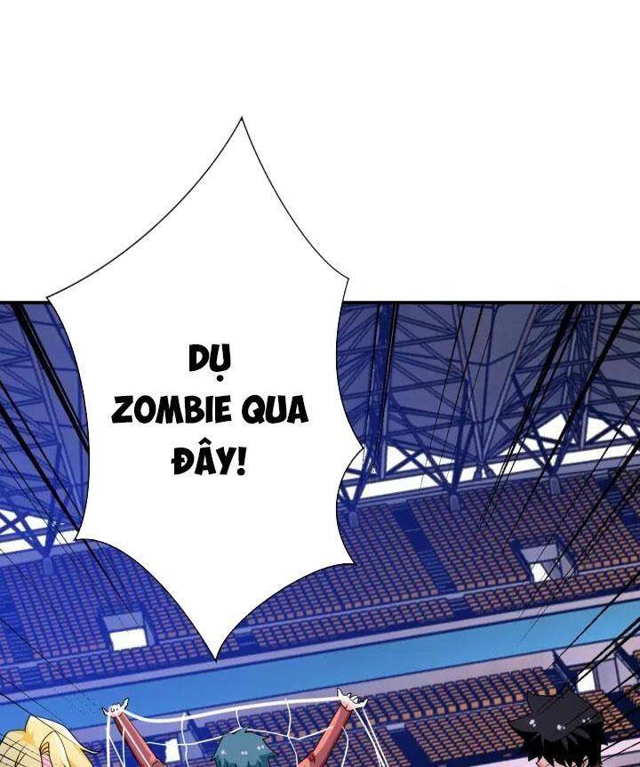 Mạt Thế Siêu Cấp Hệ Thống - Chương 277