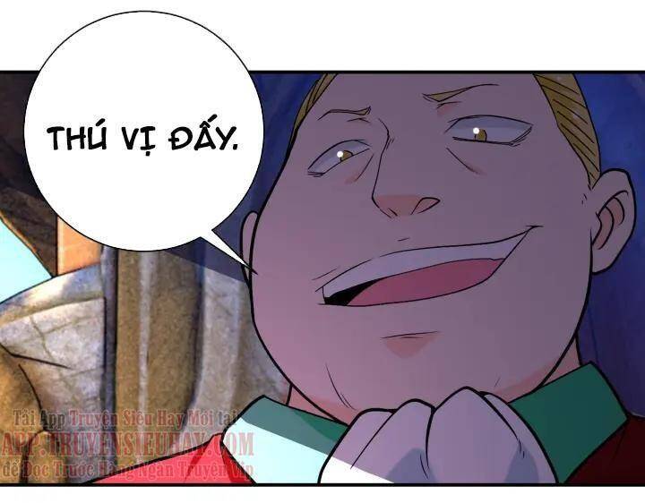 Mạt Thế Siêu Cấp Hệ Thống - Chương 277