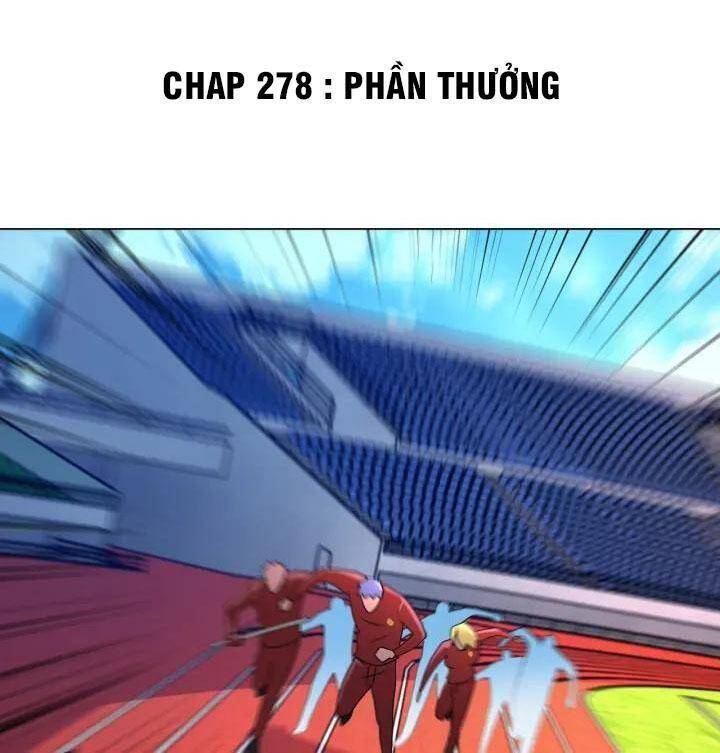 Mạt Thế Siêu Cấp Hệ Thống - Chương 278