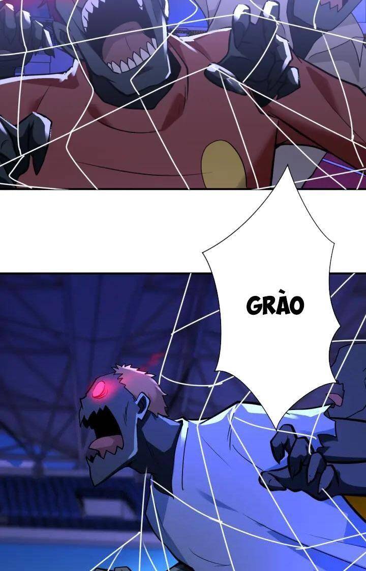 Mạt Thế Siêu Cấp Hệ Thống - Chương 278