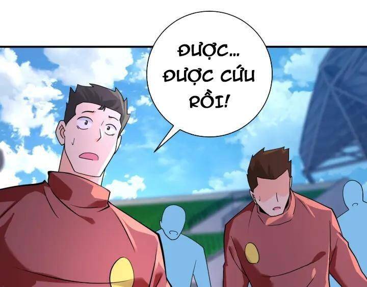 Mạt Thế Siêu Cấp Hệ Thống - Chương 278