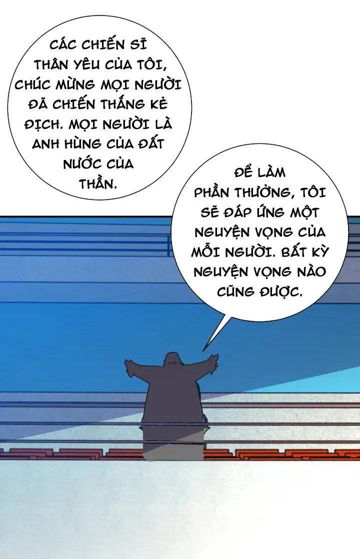 Mạt Thế Siêu Cấp Hệ Thống - Chương 278