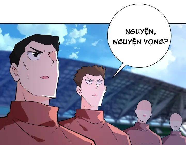 Mạt Thế Siêu Cấp Hệ Thống - Chương 278