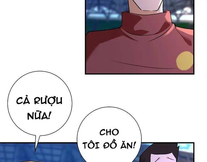 Mạt Thế Siêu Cấp Hệ Thống - Chương 278