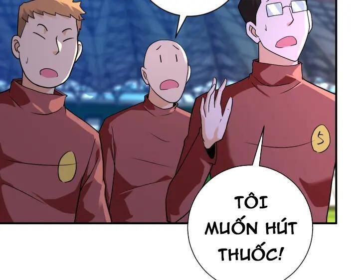 Mạt Thế Siêu Cấp Hệ Thống - Chương 278