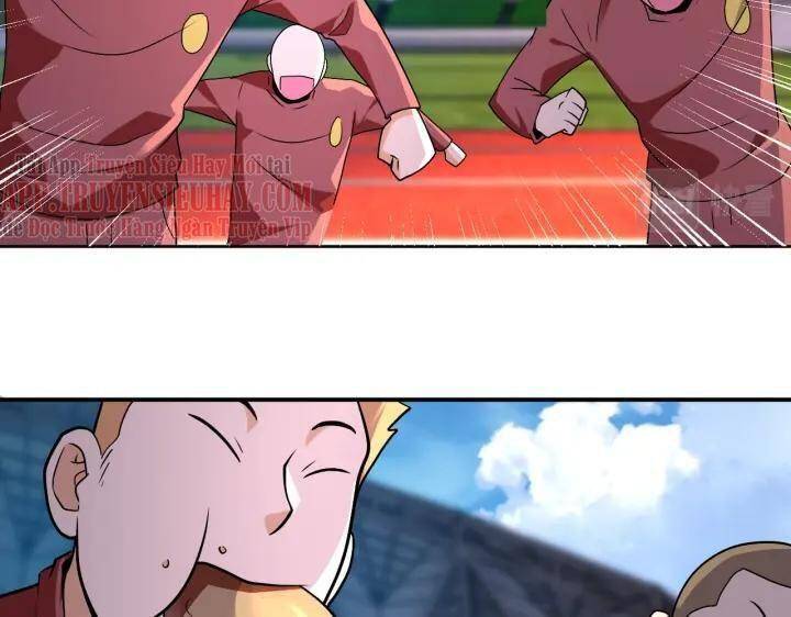 Mạt Thế Siêu Cấp Hệ Thống - Chương 278