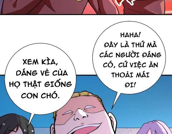 Mạt Thế Siêu Cấp Hệ Thống - Chương 278