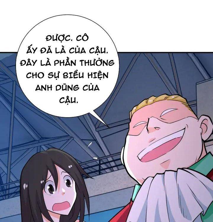 Mạt Thế Siêu Cấp Hệ Thống - Chương 278